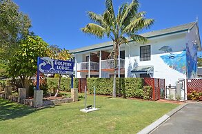 Dolphin Lodge