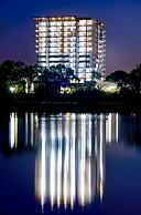 The Edge Apartment Hotel