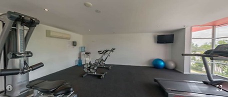 The Edge Apartment Hotel