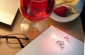 The Edge Apartment Hotel