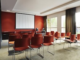 Aparthotel Adagio Marseille Timone