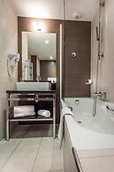 Aparthotel Adagio Marseille Timone