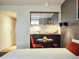 Aparthotel Adagio Marseille Timone