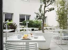 Aparthotel Adagio Marseille Timone