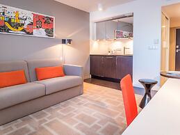 Aparthotel Adagio Marseille Timone