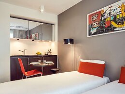 Aparthotel Adagio Marseille Timone