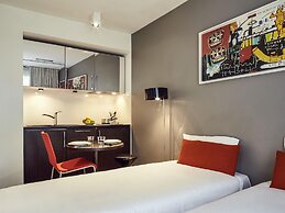 Aparthotel Adagio Marseille Timone