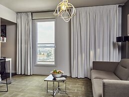 Aparthotel Adagio Marseille Timone