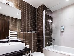 Aparthotel Adagio Marseille Timone