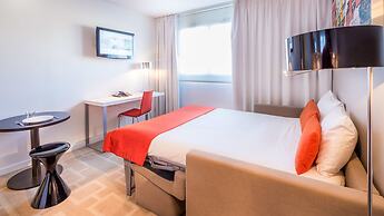 Aparthotel Adagio Marseille Timone