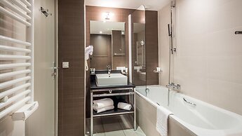 Aparthotel Adagio Marseille Timone