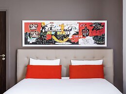 Aparthotel Adagio Marseille Timone