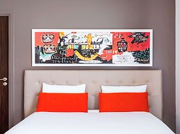 Aparthotel Adagio Marseille Timone