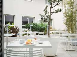 Aparthotel Adagio Marseille Timone