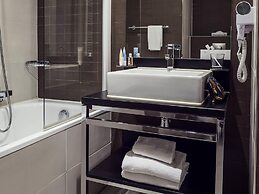 Aparthotel Adagio Marseille Timone