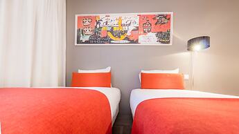 Aparthotel Adagio Marseille Timone
