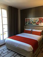 Aparthotel Adagio Marseille Timone