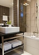 Aparthotel Adagio Marseille Timone