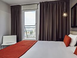 Aparthotel Adagio Marseille Timone
