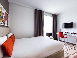 Aparthotel Adagio Marseille Timone