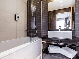 Aparthotel Adagio Marseille Timone