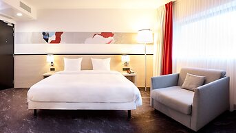Park Inn By Radisson Leuven