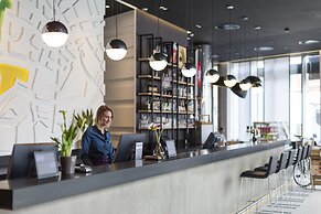 Park Inn By Radisson Leuven