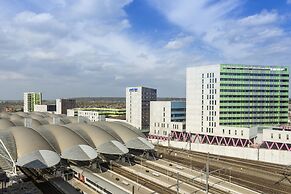 Park Inn By Radisson Leuven