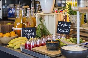 Park Inn By Radisson Leuven
