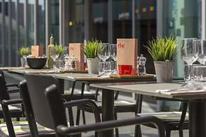 Park Inn By Radisson Leuven
