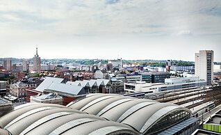 Park Inn By Radisson Leuven