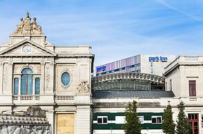 Park Inn By Radisson Leuven