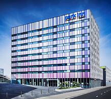 Park Inn By Radisson Leuven