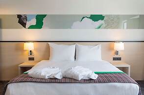 Park Inn By Radisson Leuven