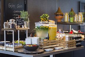 Park Inn By Radisson Leuven