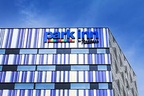 Park Inn By Radisson Leuven