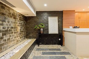 Yuwa Hotel