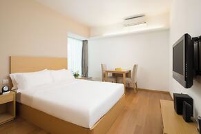 Yuwa Hotel