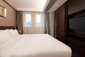 Yuwa Hotel