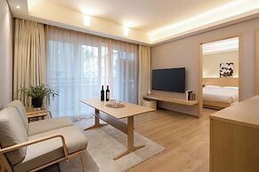 Yuwa Hotel