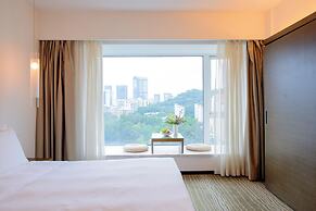 Yuwa Hotel