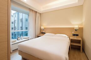Yuwa Hotel