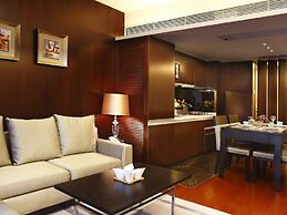 Yuwa Hotel