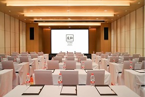 Yuwa Hotel