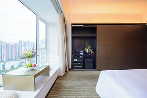 Yuwa Hotel