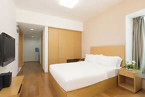 Yuwa Hotel