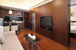 Yuwa Hotel