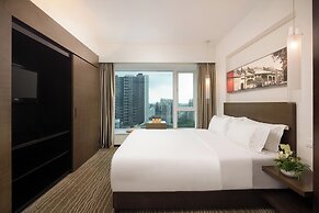 Yuwa Hotel