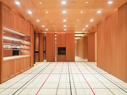 Yuwa Hotel