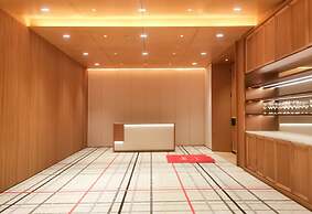 Yuwa Hotel